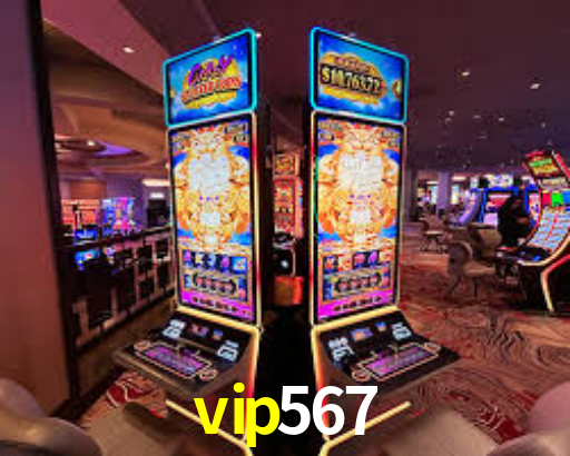 PIX Instantâneo vip567