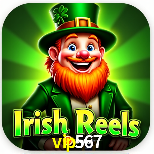 Jogos de Slot vip567