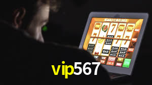 Bônus de Boas-vindas vip567