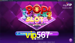 Bônus Diários vip567