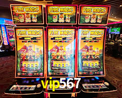 Mesa de Blackjack vip567