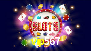 Casino Ao Vivo vip567